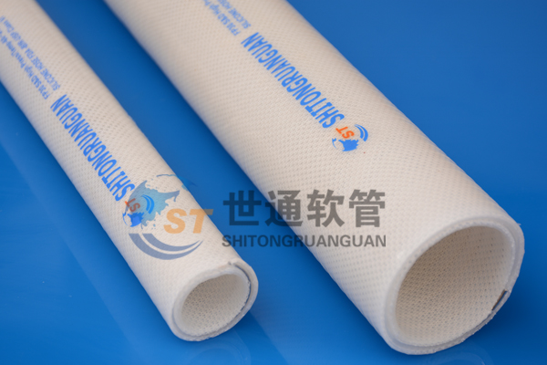 硅膠鋼絲管,衛(wèi)生級(jí)夾布管 硅膠鋼絲管,衛(wèi)生級(jí)夾布管