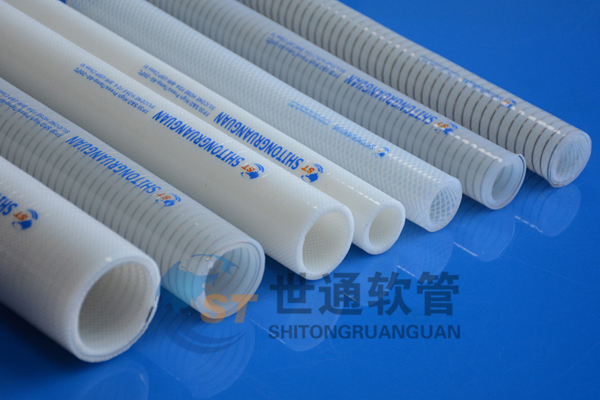 食品級(jí)硅膠管,衛(wèi)生級(jí)軟管,衛(wèi)生級(jí)硅膠管,硅膠鋼絲管 食品級(jí)硅膠管,衛(wèi)生級(jí)軟管,衛(wèi)生級(jí)硅膠管,硅膠鋼絲管