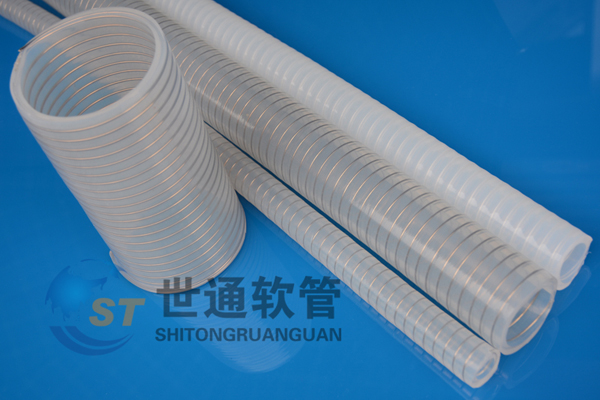 食品級(jí)硅膠管,衛(wèi)生級(jí)軟管,衛(wèi)生級(jí)硅膠管,硅膠鋼絲管 食品級(jí)硅膠管,衛(wèi)生級(jí)軟管,衛(wèi)生級(jí)硅膠管,硅膠鋼絲管